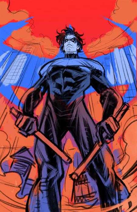 Nightwing - Comics - Image - Pop Weasel