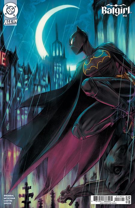 Batgirl - Comics - Image - Pop Weasel