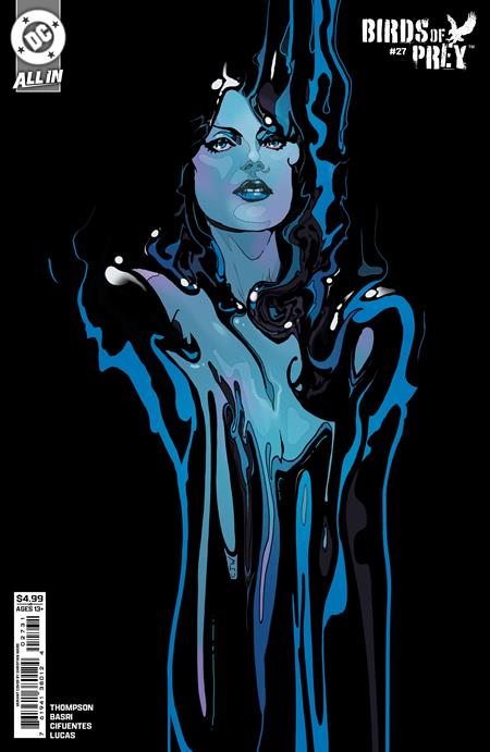 Birds Of Prey - Comics - Image - Pop Weasel