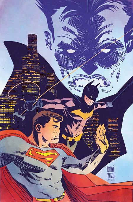 Batman Superman Worlds Finest - Comics - Image - Pop Weasel