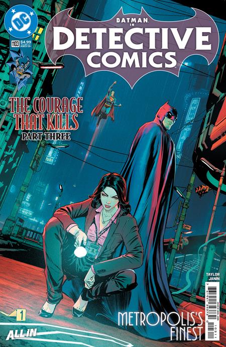 Detective Comics - Comics - Image - Pop Weasel