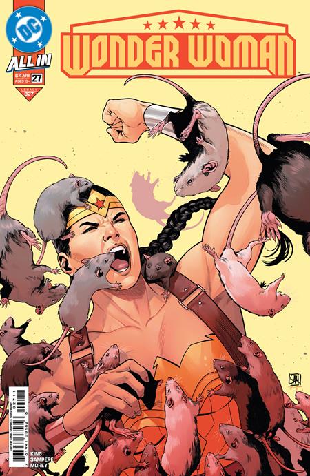 Wonder Woman - Comics - Image - Pop Weasel