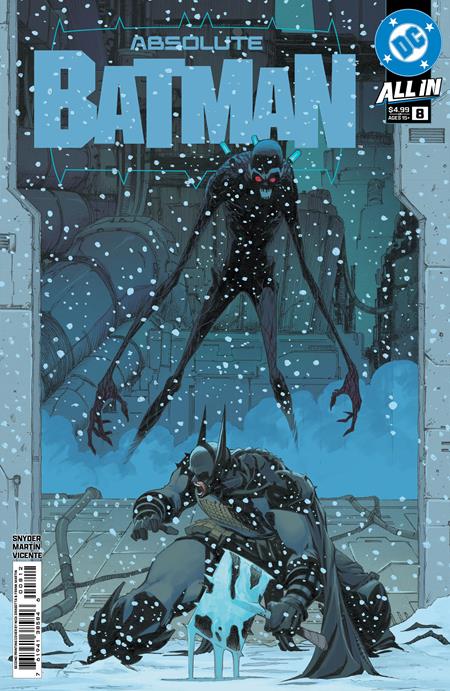 Absolute Batman - Comics - Image - Pop Weasel