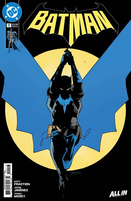 Batman - Comics - Image - Pop Weasel