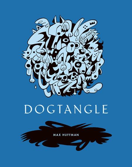 Dogtangle  | Hardcover