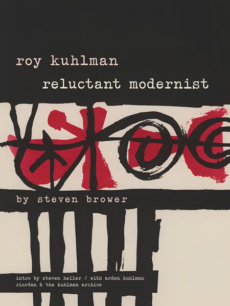 Roy Kuhlman Reluctant Modernist  | TPB - Graphic Novels - Image - Pop Weasel