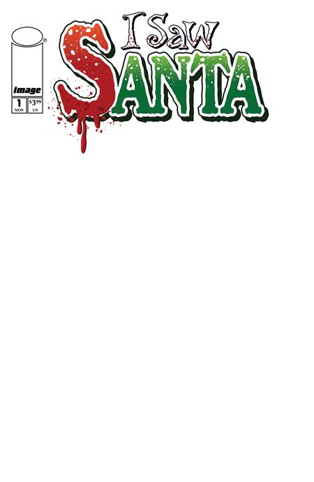 I Saw Santa A Spawn Universe Christmas Story - Comics - Image - Pop Weasel