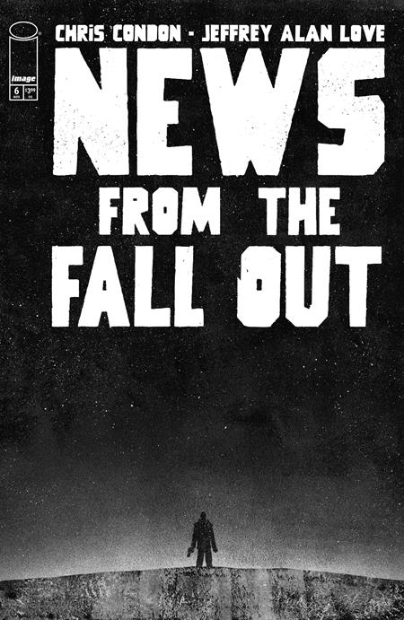 News From The Fallout - Comics - Image - Pop Weasel