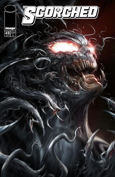 Spawn Scorched - Comics - Image - Pop Weasel