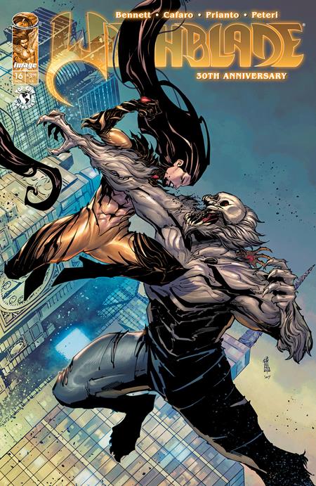 Witchblade - Comics - Image - Pop Weasel