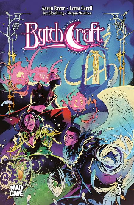 Bytc | Hardcoverraft - Comics - Image - Pop Weasel