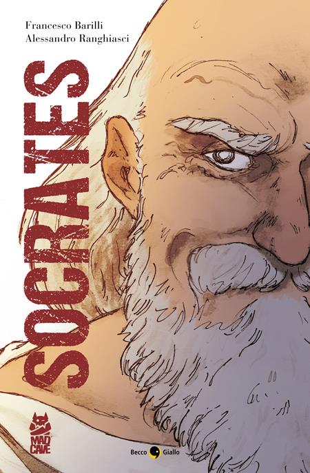 Socrates  | TPB - Graphic Novels - Image - Pop Weasel