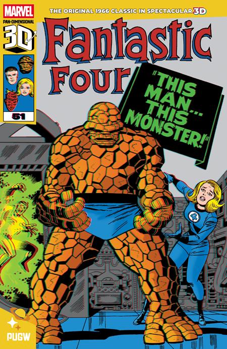 Fantastic Four - Comics - Image - Pop Weasel
