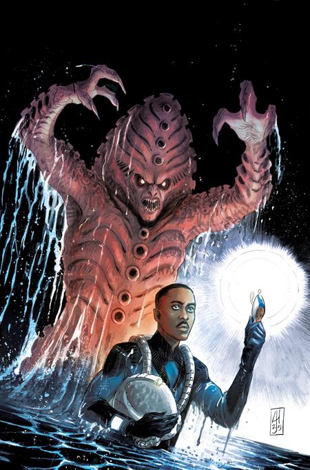 Doctor Who The Prison Paradox #2 (of 4)  E Abigail Harding Virgin Var