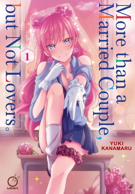 More Than A Married Couple But Not Lovers  | TPB Vol 01 (of 6) (mr) Previously Offered Thru Diamond