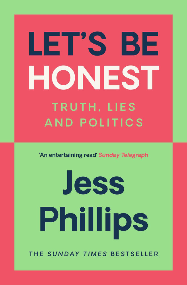 Let's Be Honest image - Books - Image - Pop Weasel