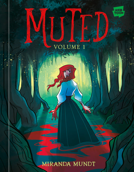 Muted: Volume 1 - Image
