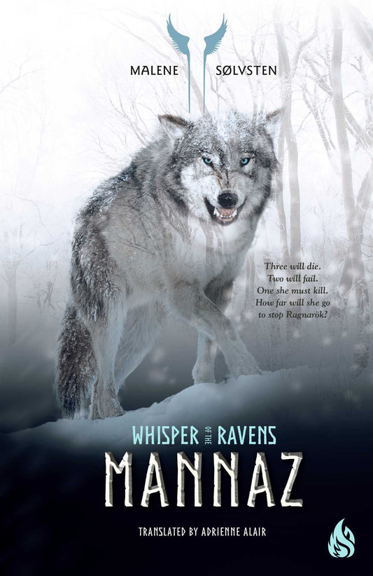 Mannaz image