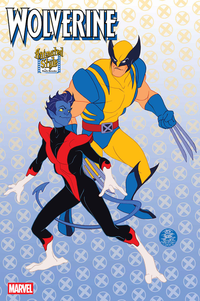 WOLVERINE - Comics - Image - Pop Weasel