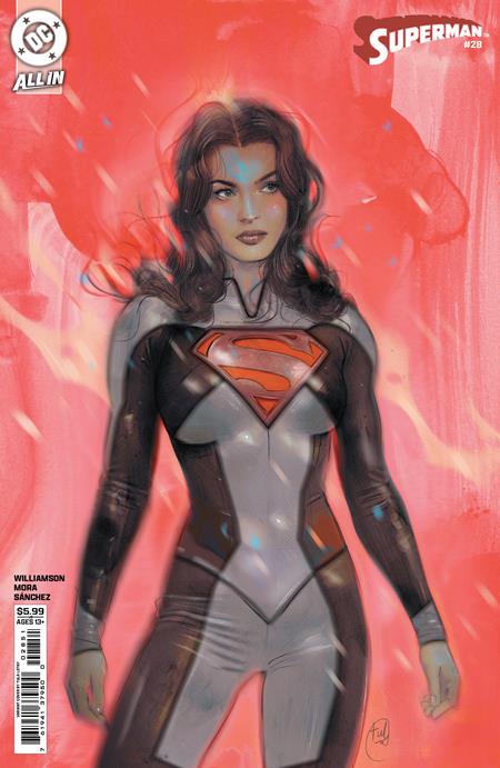 Superman - Comics - Image - Pop Weasel