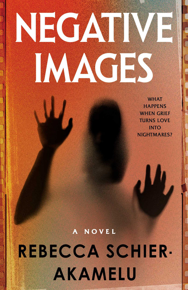Negative Images image - Books - Image - Pop Weasel