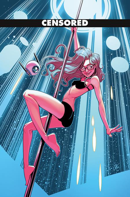 Money Shot Big Bang - Comics - Image - Pop Weasel
