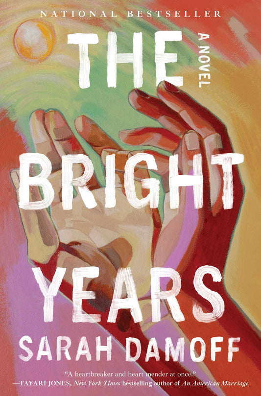 The Bright Years image