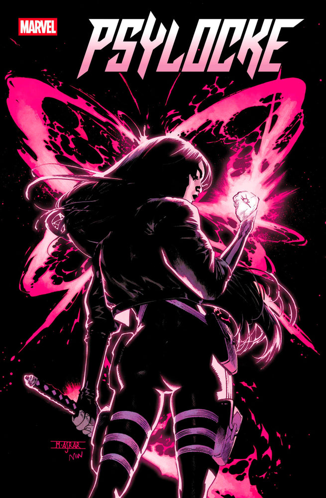 PSYLOCKE - Comics - Image - Pop Weasel