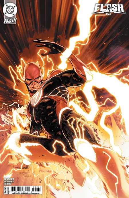 Flash - Comics - Image - Pop Weasel