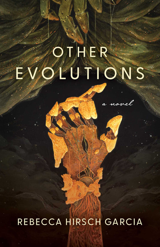 Other Evolutions A Novel image