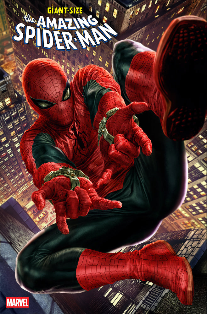 GIANT-SIZE AMAZING SPIDER-MAN - Comics - Image - Pop Weasel