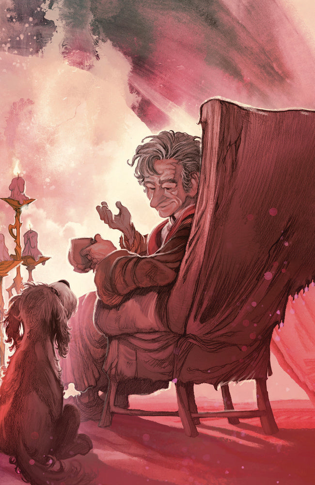 Jim Henson Presents - Comics - Image - Pop Weasel