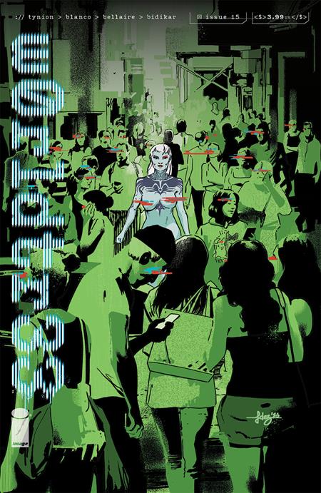 W0rldtr33 - Comics - Image - Pop Weasel