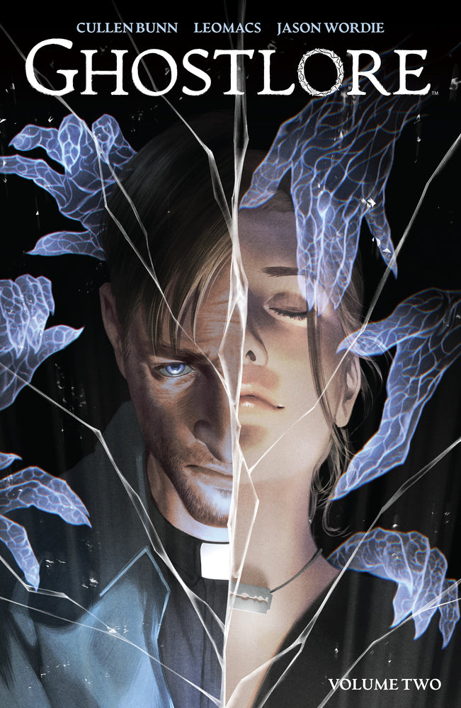 Ghostlore Vol. 2 - Image - Graphic Novels - Image - Pop Weasel