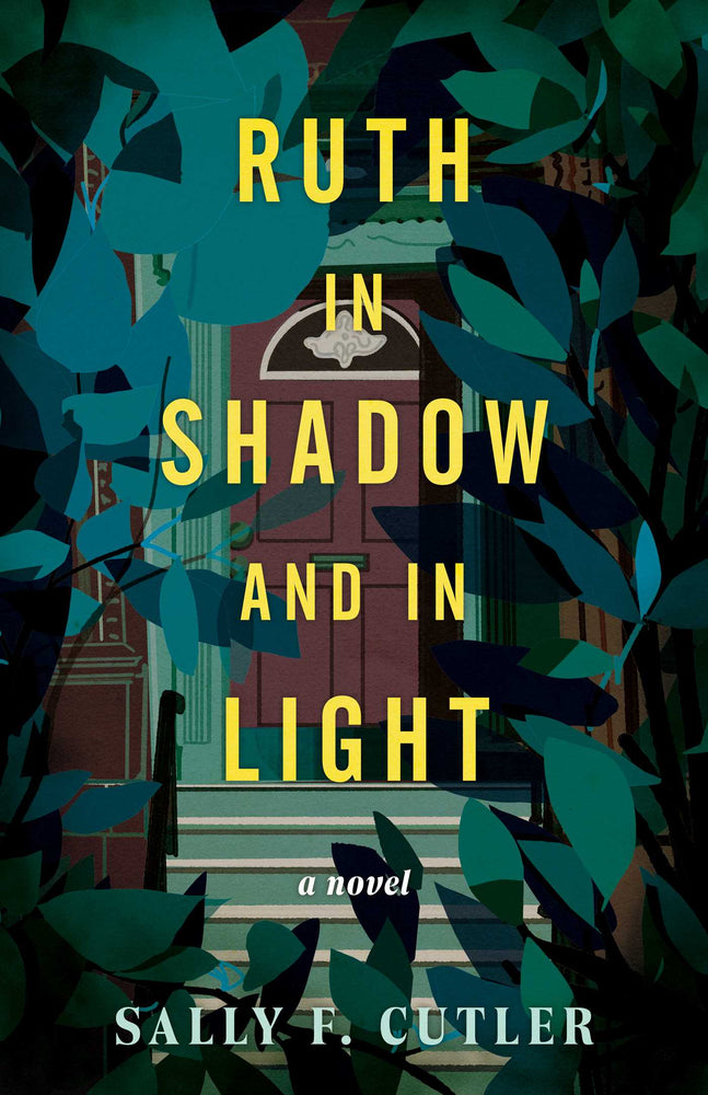 Ruth In Shadow And In Light: A Novel - Books - Image - Pop Weasel