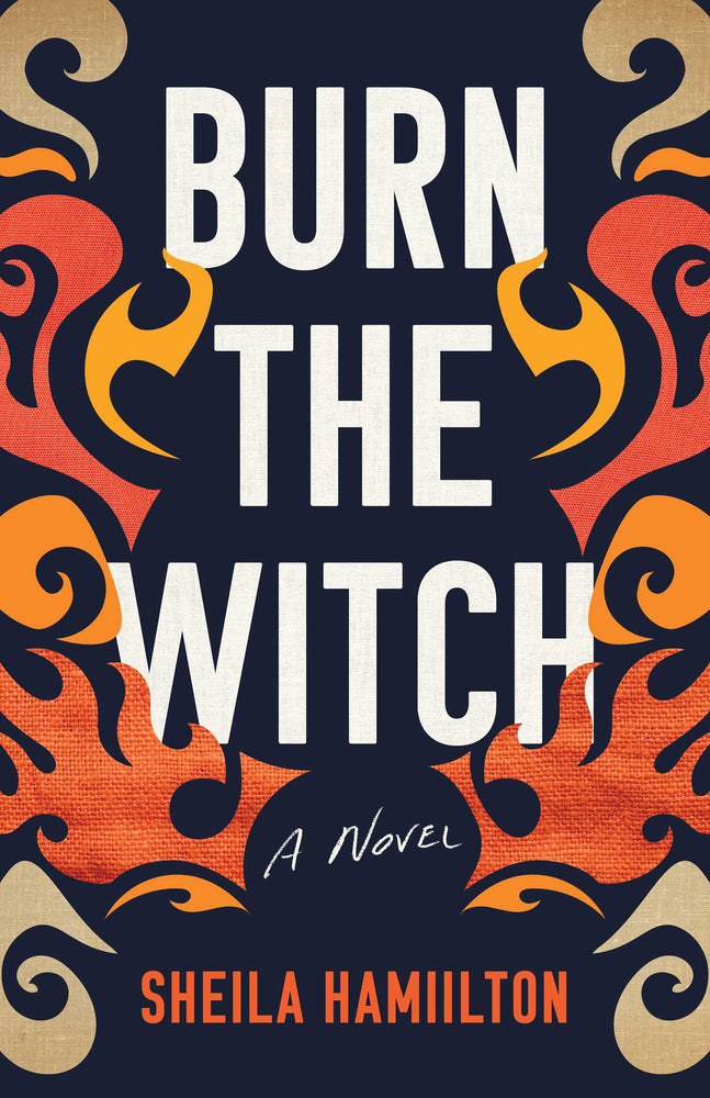 Burn The Witch | TPB - Books - Image - Pop Weasel