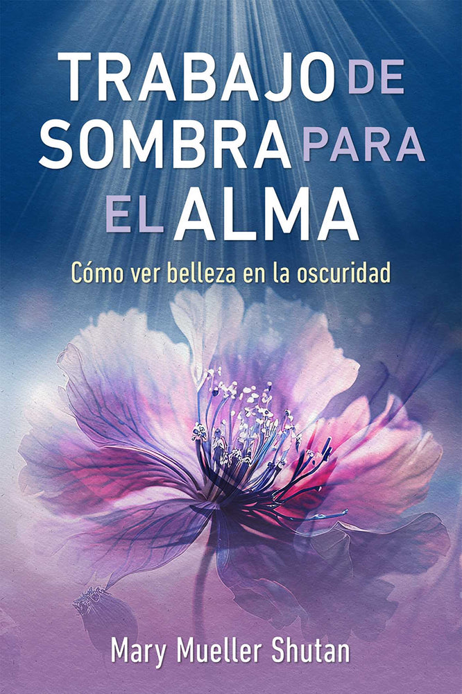 Trabajo de sombra para el alma Cómo ver belleza en la oscuridad image - Books - Image - Pop Weasel