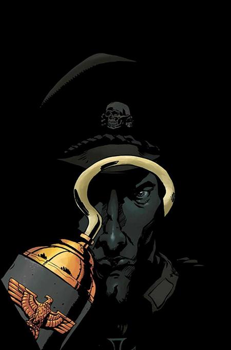 PETER PANZERFAUST TP VOL 02 HOOKED - Graphic Novels - Image - Pop Weasel