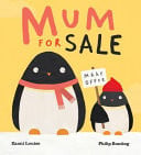 MUM FOR SALE - Childrens Books - Image - Pop Weasel