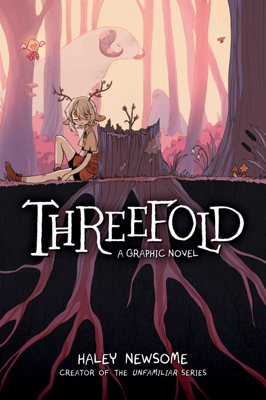 Threefold | TPB