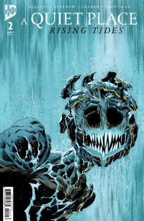 A Quiet Place: Rising Tides - Comics - Image - Pop Weasel