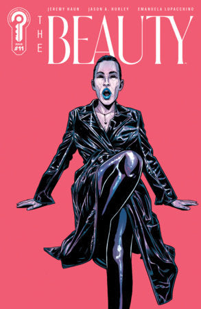 Beauty (2025) - Comics - Image - Pop Weasel
