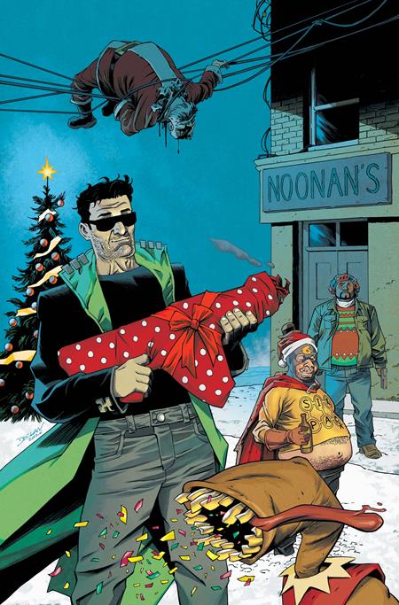 HITMAN IT WAS THE NINETIES SPECIAL - Comics - Image - Pop Weasel