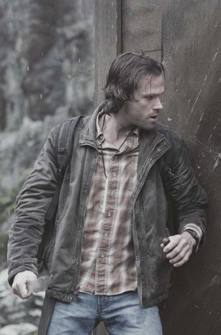 SUPERNATURAL SAM WINCHESTER - Comics - Image - Pop Weasel