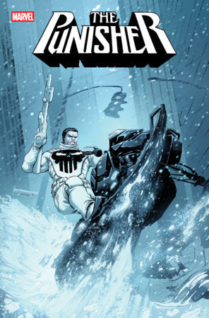 PUNISHER - Comics - Image - Pop Weasel