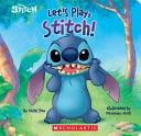 LET'S PLAY, STITCH! (DISNEY STITCH)
