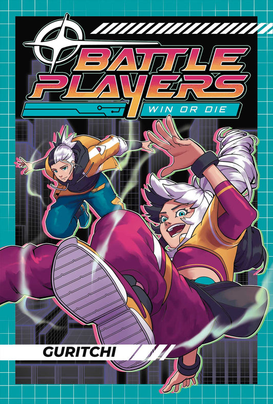 Battle Players: Win or Die