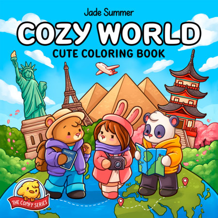 Cozy World | TPB