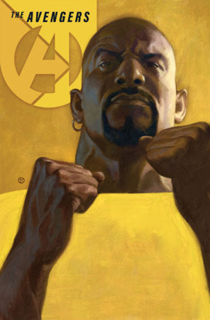 AVENGERS - Comics - Image - Pop Weasel