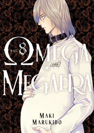 Omega Megaera 8 | TPB